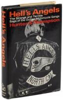 Hell's Angels: A Strange and Terrible Saga