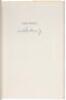 Nine western novels by A.B. Guthrie, Jr. - 2