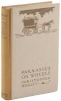 Parnassus On Wheels