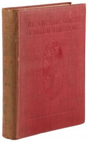 The Songs and Sonnets of William Shakespeare