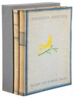 M&auml;rchenvon Hans Chr. Andersen [and] Br&uuml;der Grimm M&auml;rchen