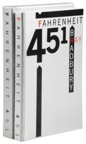 Fahrenheit 451