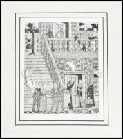 Limited edition Signals print