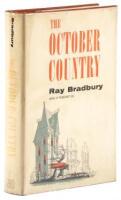 The October Country