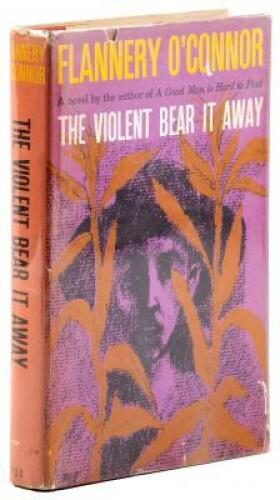 The Violent Bear it Away