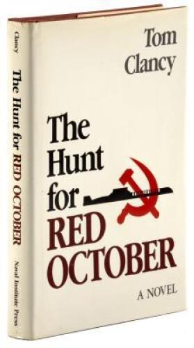 The Hunt for Red October