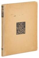 Die Nibelungen dem Deutschen Volke Erz&auml;hlt