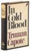 In Cold Blood: A True Account of a Multiple Murder and Its Consequences