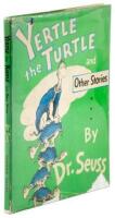 Yertle the Turtle and Other Stories