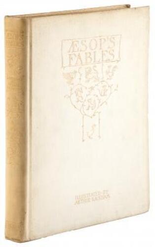 Aesop's Fables