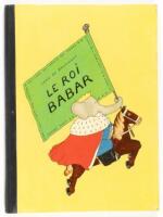 Le Roi Babar