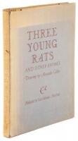 Three Young Rats and Other Rhymes