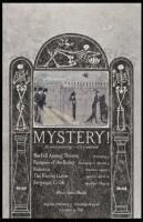 Mystery! So entertaining - it's criminal - poster