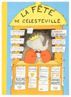 La Fete de Celesteville