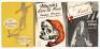 Three mystery titles by Fredric Brown