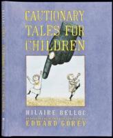 Cautionary Tales for Children