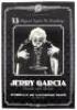 Bill Graham Presents Jerry Garcia / 13 Magical Nights on Broadway