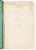 Colorado State Business Directory with Colorado Mining Directory and Colorado Livestock Directory Departments, 1879 - 9