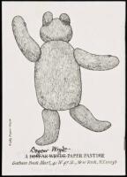 E. D. Ward: A Mercurial Bear
