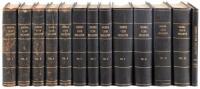 Extensive run of Sierra Club Bulletins, including complete run from 1893 to 1958 in bound volumes; nearly complete run from 1959 to 2021 in original wrappers, missing only 43 issues from that period