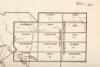 Map Showing the Arkansas & Arizona Copper Co. Jerome, Arizona Scale - 1 inch = 1000 Feet - 4