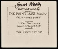 The Pointless Book: or, Nature & Art
