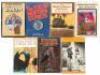 Seven novels by Richard Brautigan