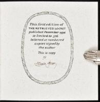 The Retrieved Locket