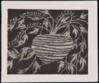 The Unknown Vegetable