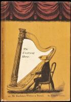 The Unstrung Harp; or, Mr Earbrass Writes a Novel