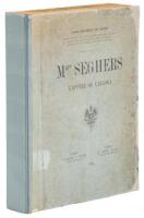 Mgr. Seghers: L'Apotre de l'Alaska