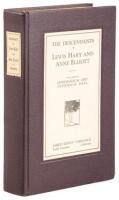 The Descendants Of Lewis Hart And Anne Elliott; With Additional Genealogical And Historical Data; Concerning The Families Of Hart-warner, Hart-curtiss, Mart-mccolley, Curtiss-thompson, Curtiss-torrance, Curtiss-vosburgh.