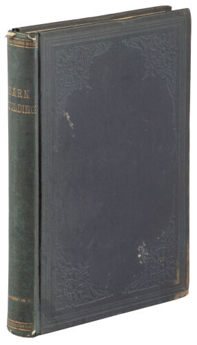 Practical Hints About Barn Building Together with Suggestions as to the Construction of Swine and Sheep Pens, Silos and Other Farm Outbuildings. Embodying the Experience of a Large Number of Leading American Stockmen and Farmers.