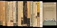 Seventeen volumes featuring book covers & design by Edward Gorey
