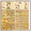 A Chronological Chart of Ancient, Modern and Biblical History. Synchronized by Sebastian C. Adams - 7