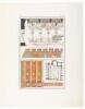 Decorated Wooden Ceilings in Spain: A Collection of Photographs and Measured Drawings with Descriptive Text - 4