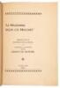 La Masonería según los Masones; artículo de la American Enciclopedia traducido al castellano, por el Obispo de Sonora - 2