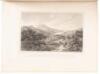 Mexico: Landscapes and Popular Sketches... with Steel Engravings... from original Sketches by Moritz Rugendas - 4