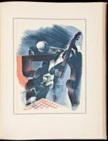 Harlem as Seen by Hirschfield
