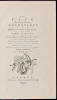 The Life and Strange Surprising Adventures of Robinson Crusoe, of York, Mariner. Who Lived Eight & Twenty Years All Alone in an Uninhabited Island on the Coast Of America, Near the Mouth of the Great River of Oroonoque, Having Been Cast on Shore by Shipwr - 3