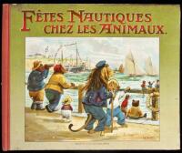 F&ecirc;tes Nautiques chez les Animaux