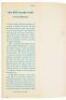Tony Hillerman's first two novels - 7