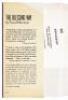 Tony Hillerman's first two novels - 10