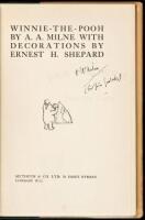 Winnie-the-Pooh