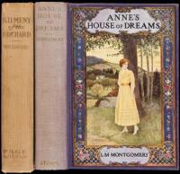 Kilmeny of the Orchard [&] Anne's House of Dreams
