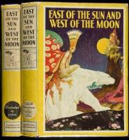 East of the Sun and West of the Moon - 2 copies