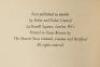 The Anathemata: Fragments of an Attempted Writing - 3