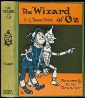 The New Wizard of Oz