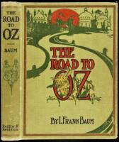 The Road to Oz