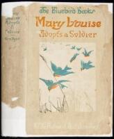 Mary Louise Adopts a Soldier